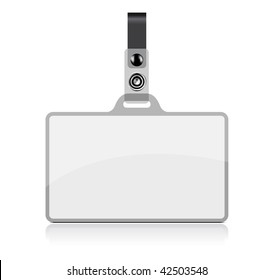 Detail Background Name Tag Vector Nomer 10