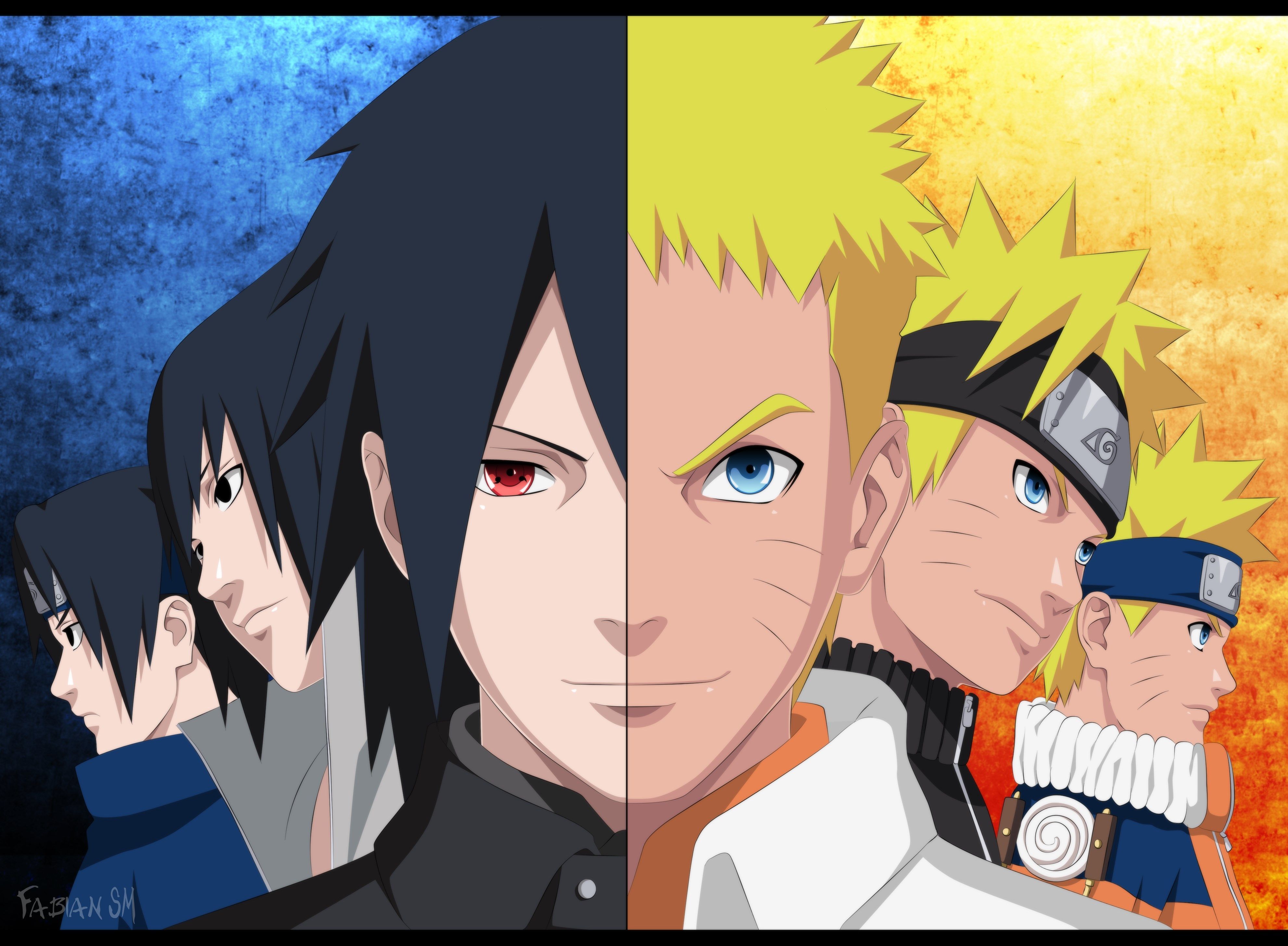 Detail Background Naruto Shippuden Nomer 22