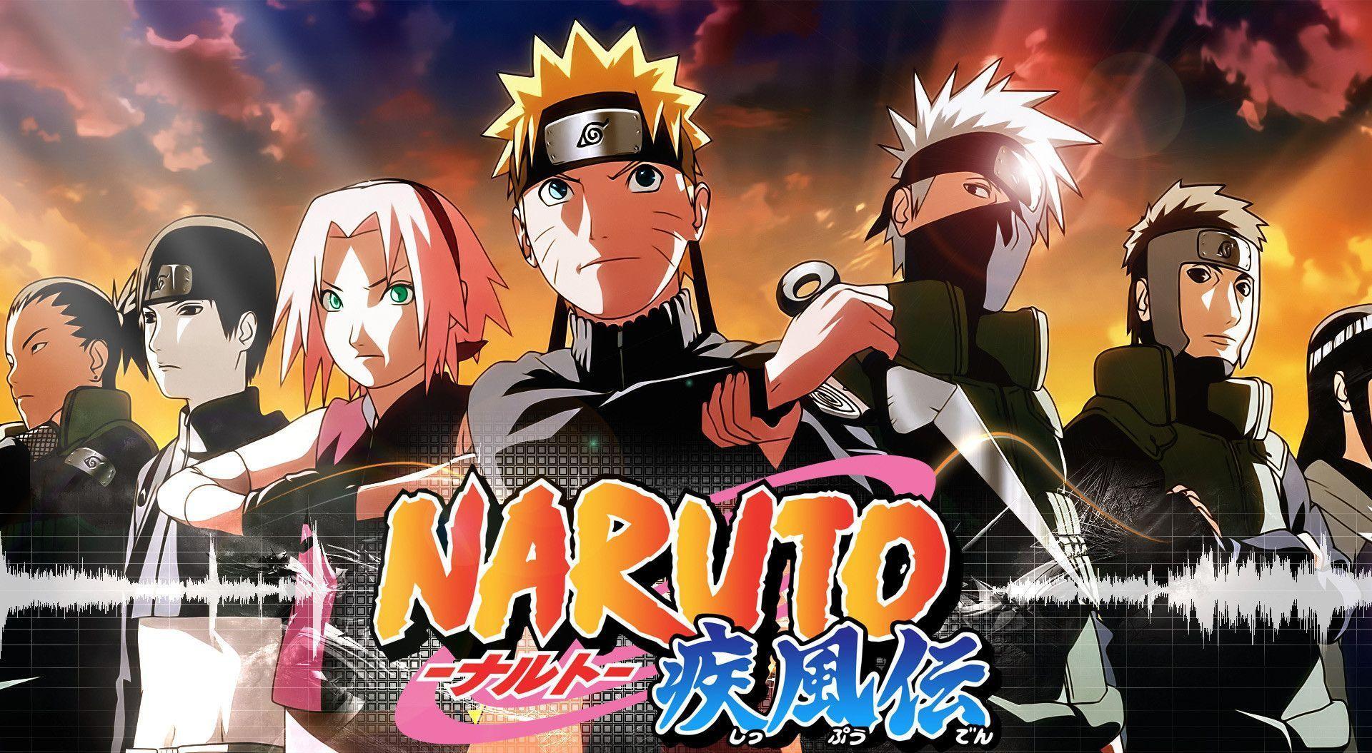Detail Background Naruto Shippuden Nomer 28