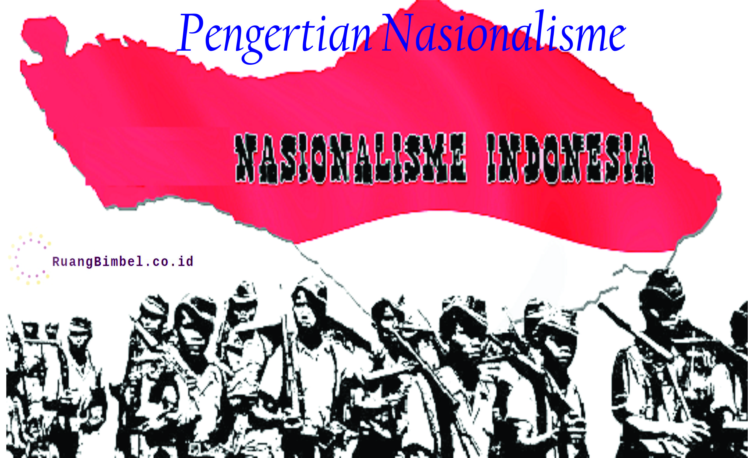 Detail Background Nasionalisme Nomer 36