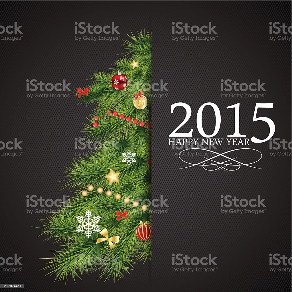 Detail Background Natal 2015 Nomer 40