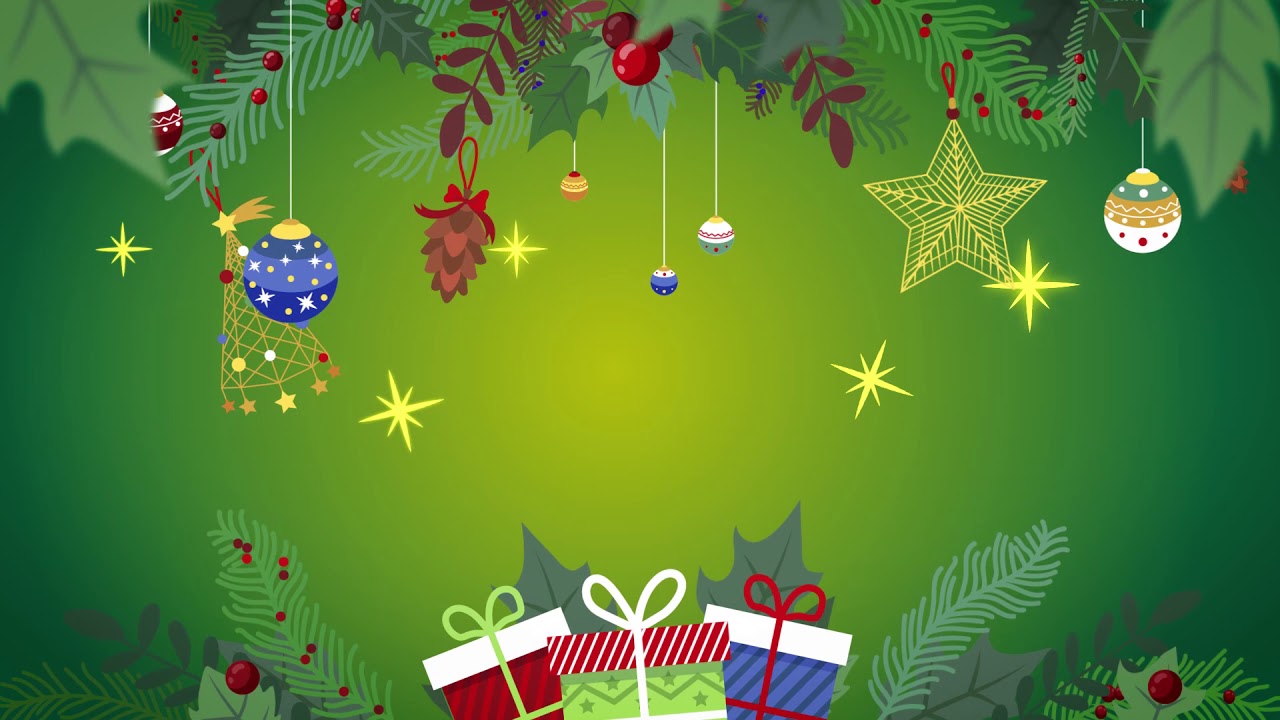 Detail Background Natal Nomer 31