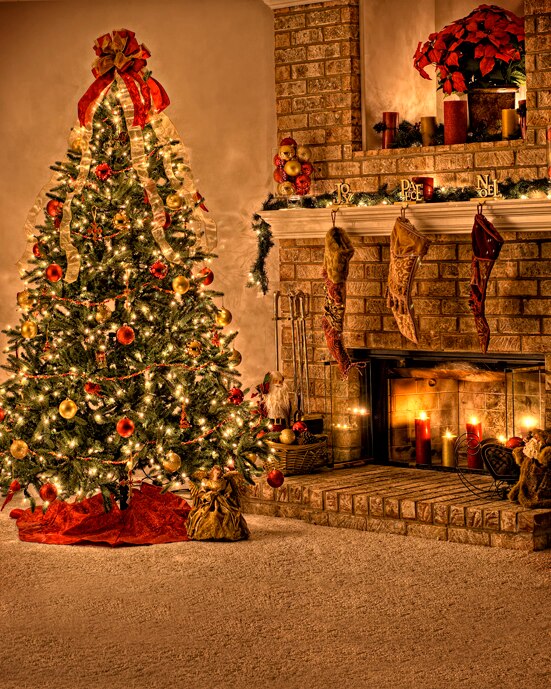 Detail Background Natal Nomer 41