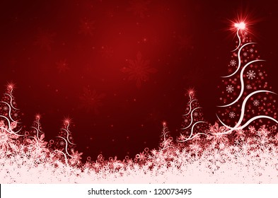 Detail Background Natal Nomer 6