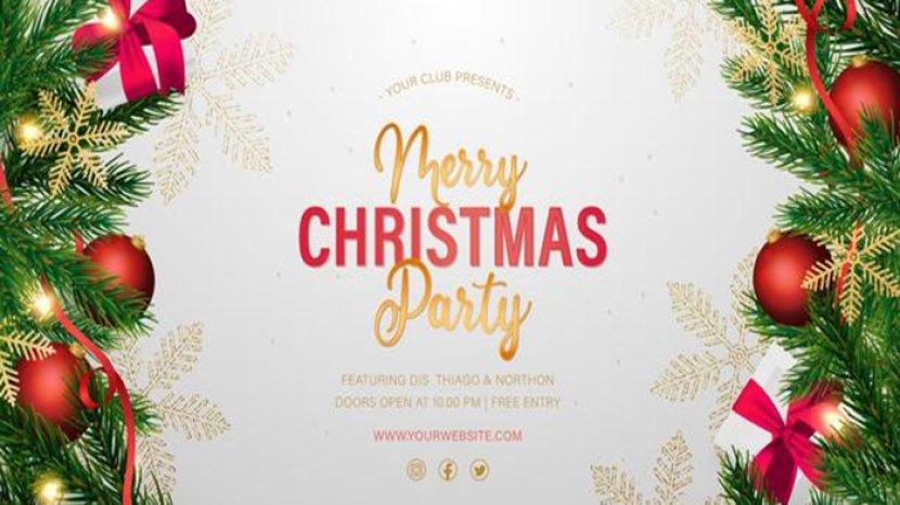 Detail Background Natal Nomer 48