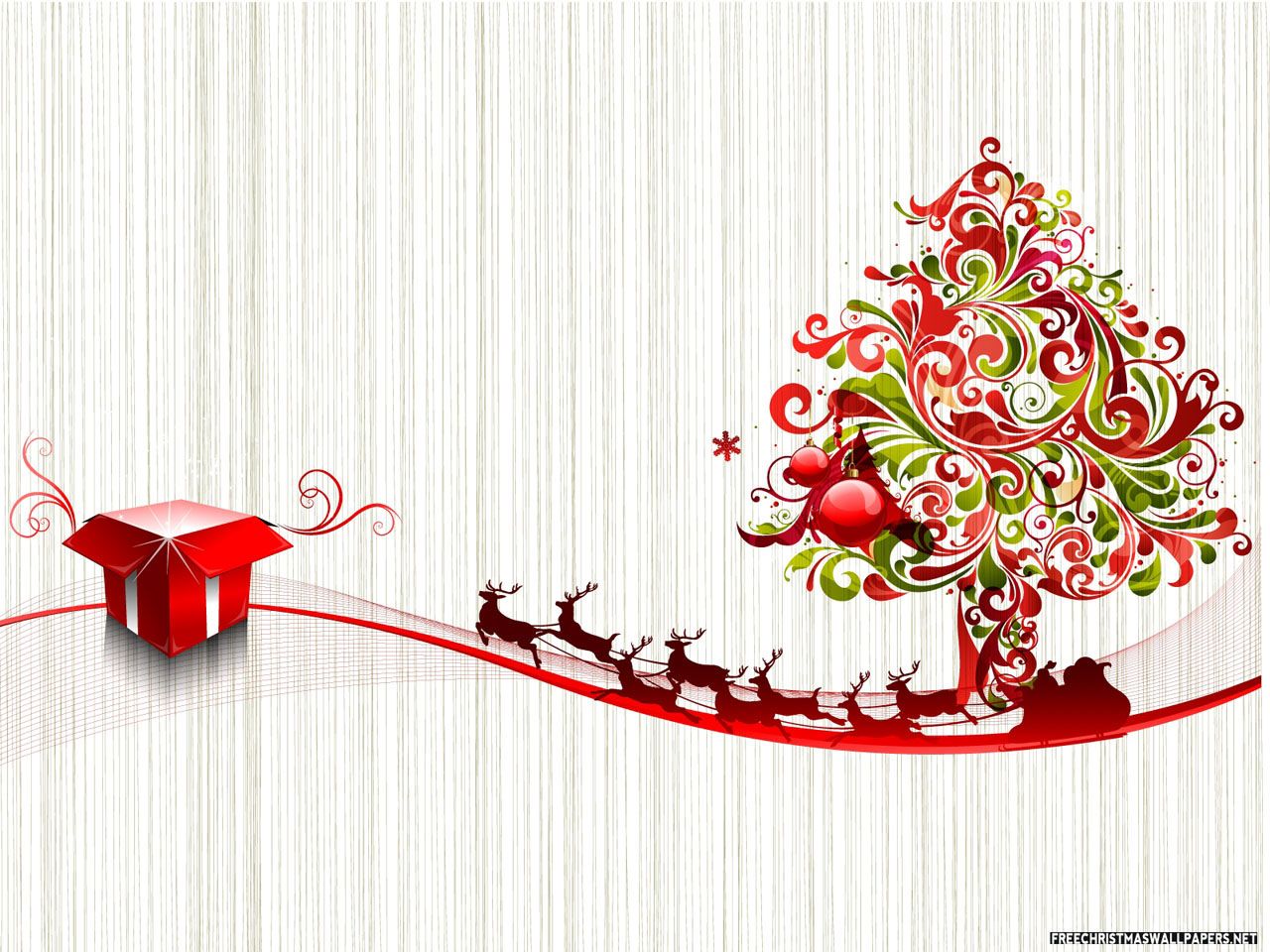 Detail Background Natal Nomer 50