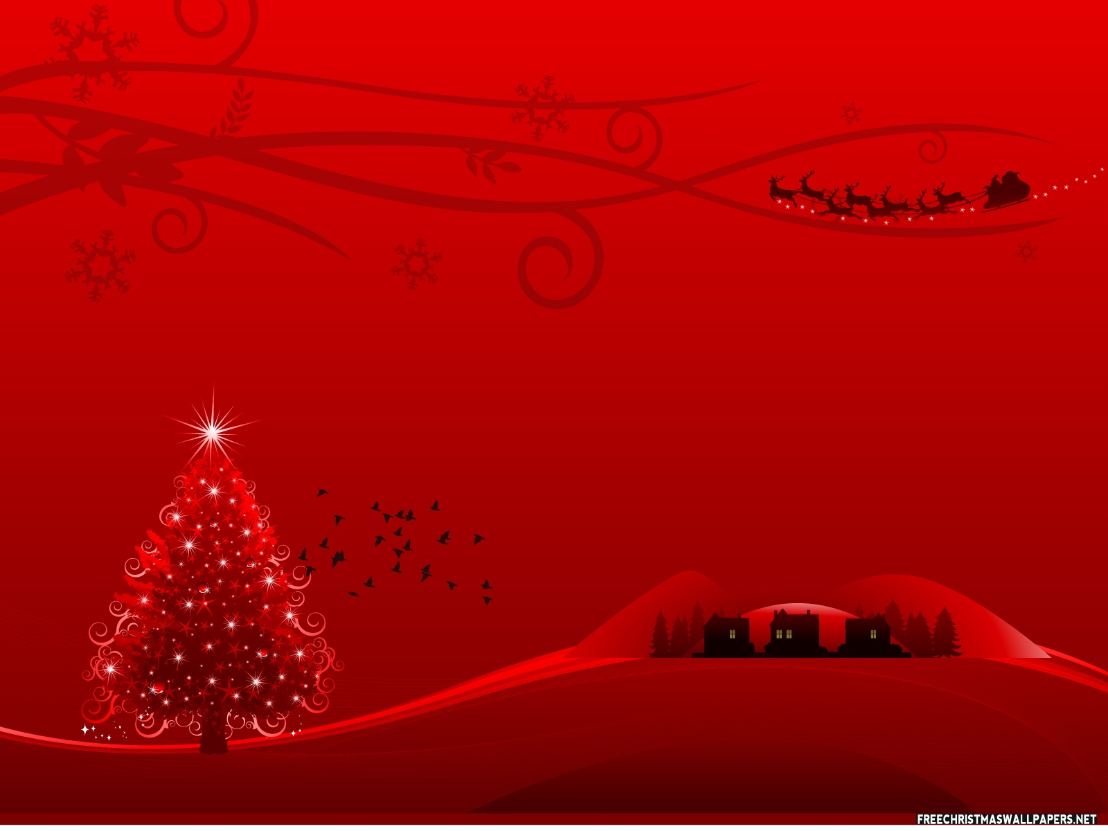 Detail Background Natal Nomer 56