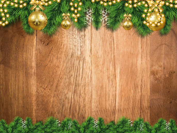 Detail Background Natal Nomer 7