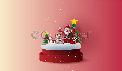 Detail Background Natal Anak Nomer 27