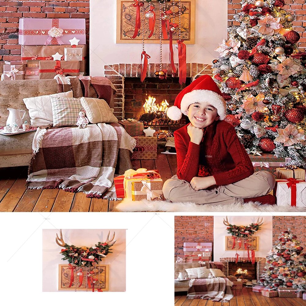 Detail Background Natal Anak Nomer 32