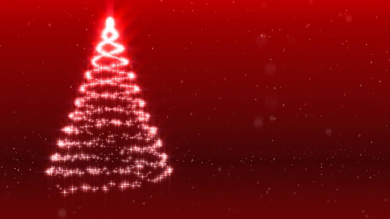 Download Background Natal Bergerak Nomer 2