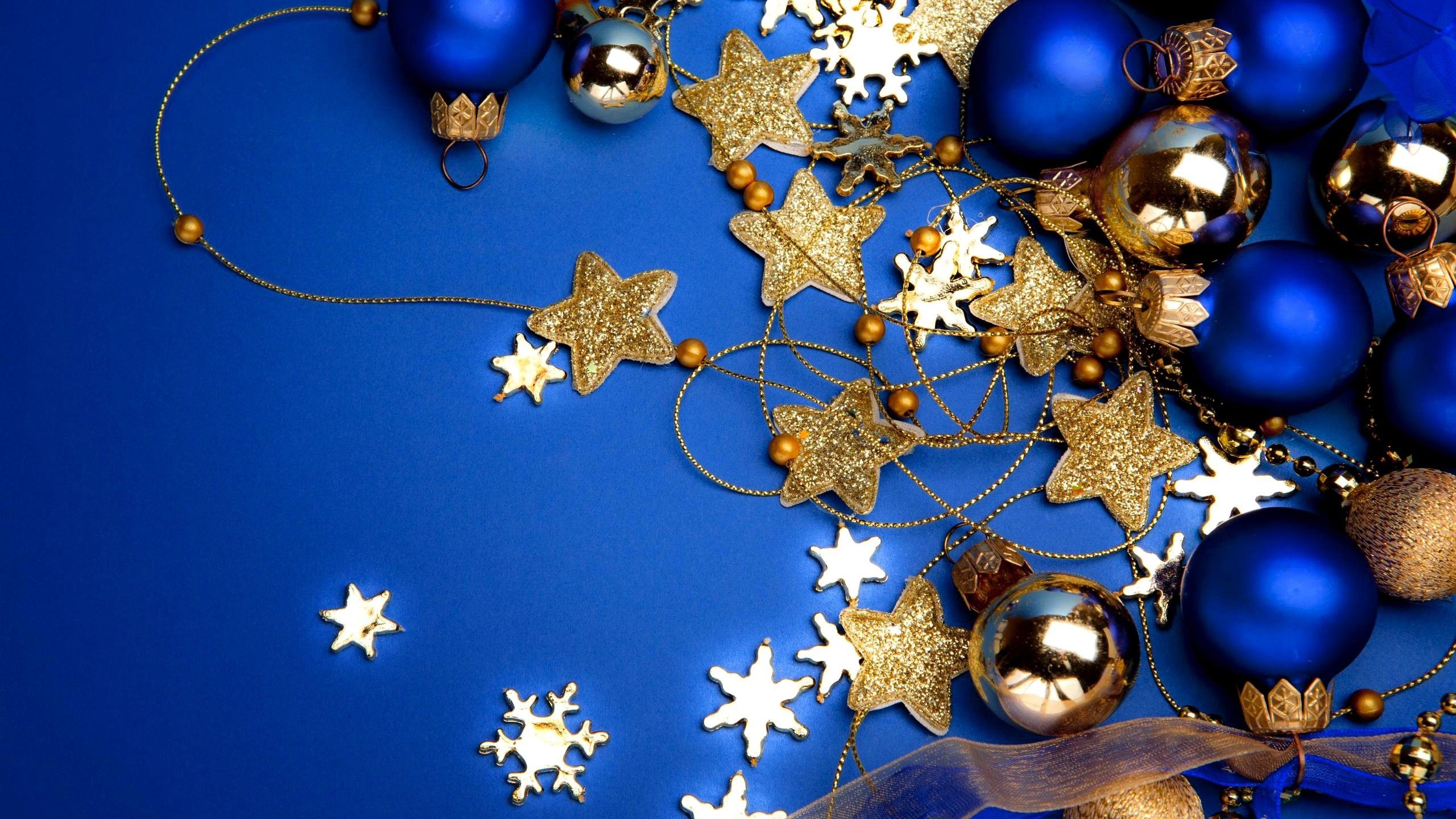 Detail Background Natal Blue Nomer 31