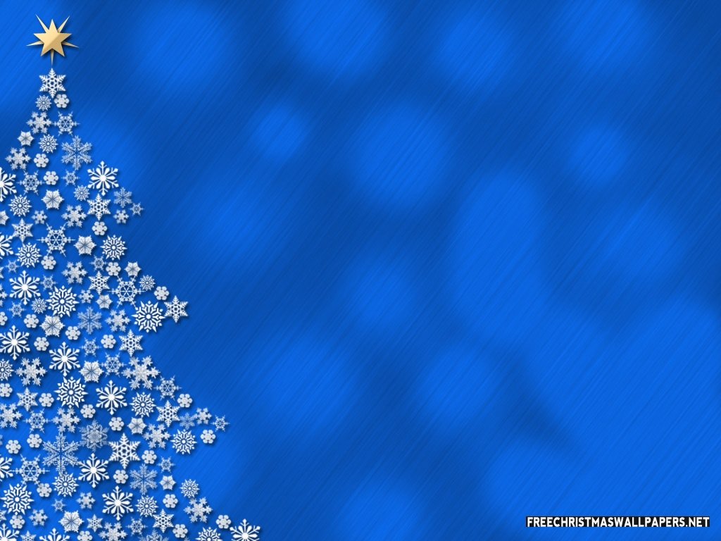 Detail Background Natal Blue Nomer 9