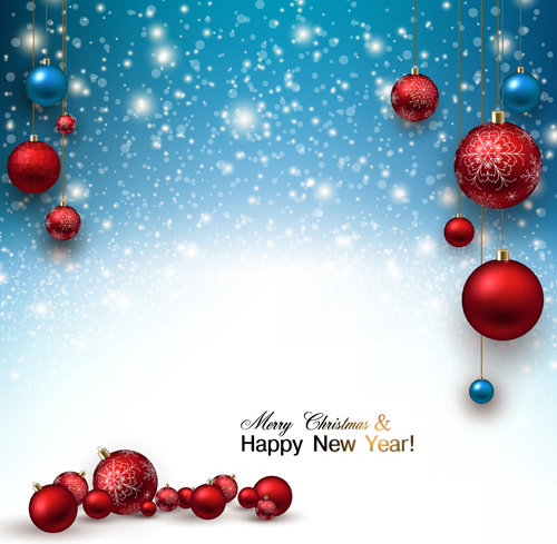 Background Natal Dan Tahun Baru 2015 - KibrisPDR