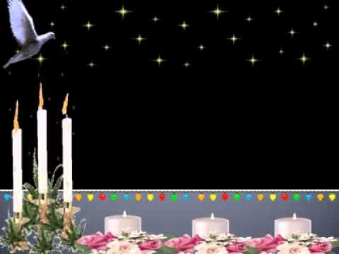 Detail Background Natal Easyworship Nomer 27