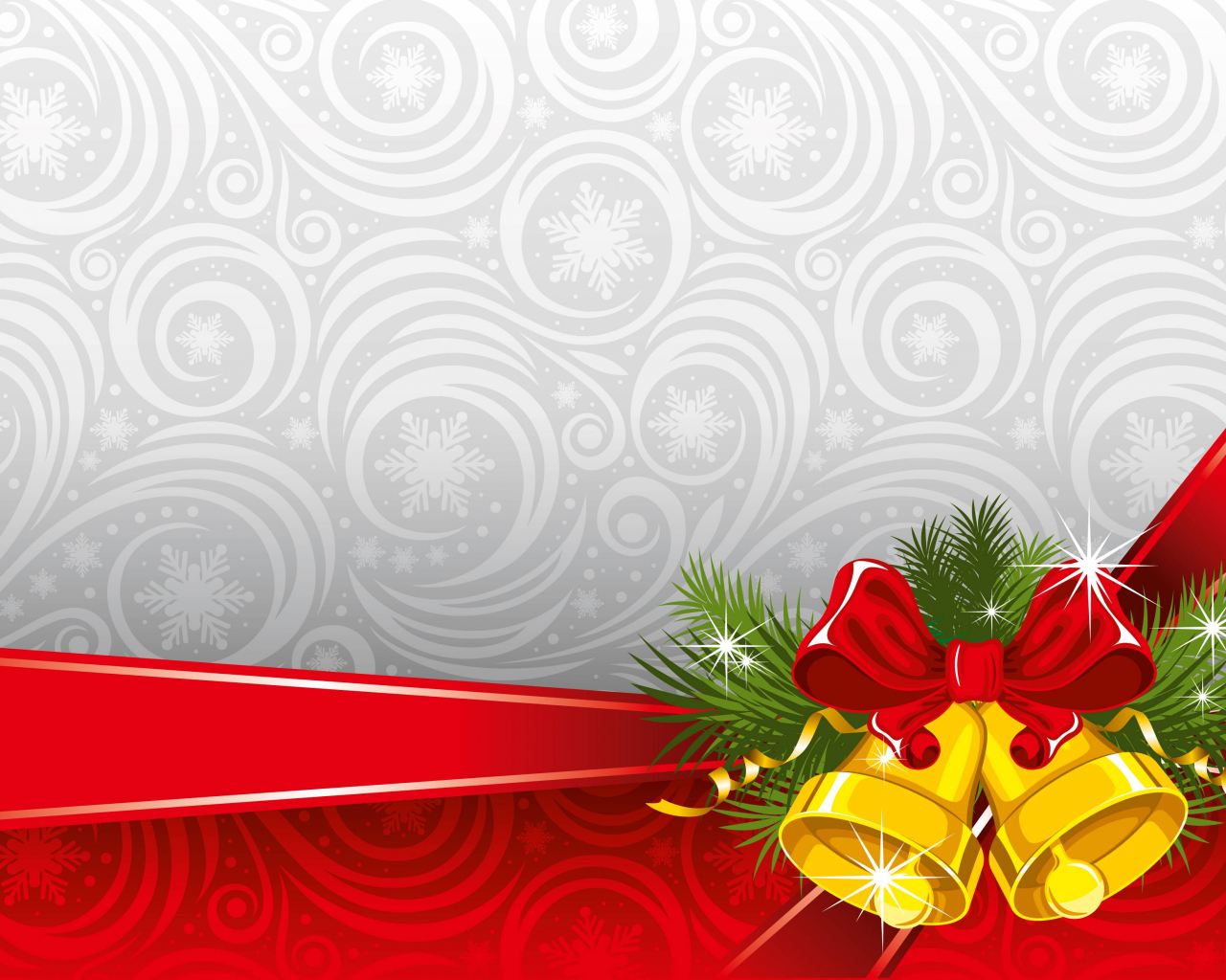 Download Background Natal Putih Nomer 23