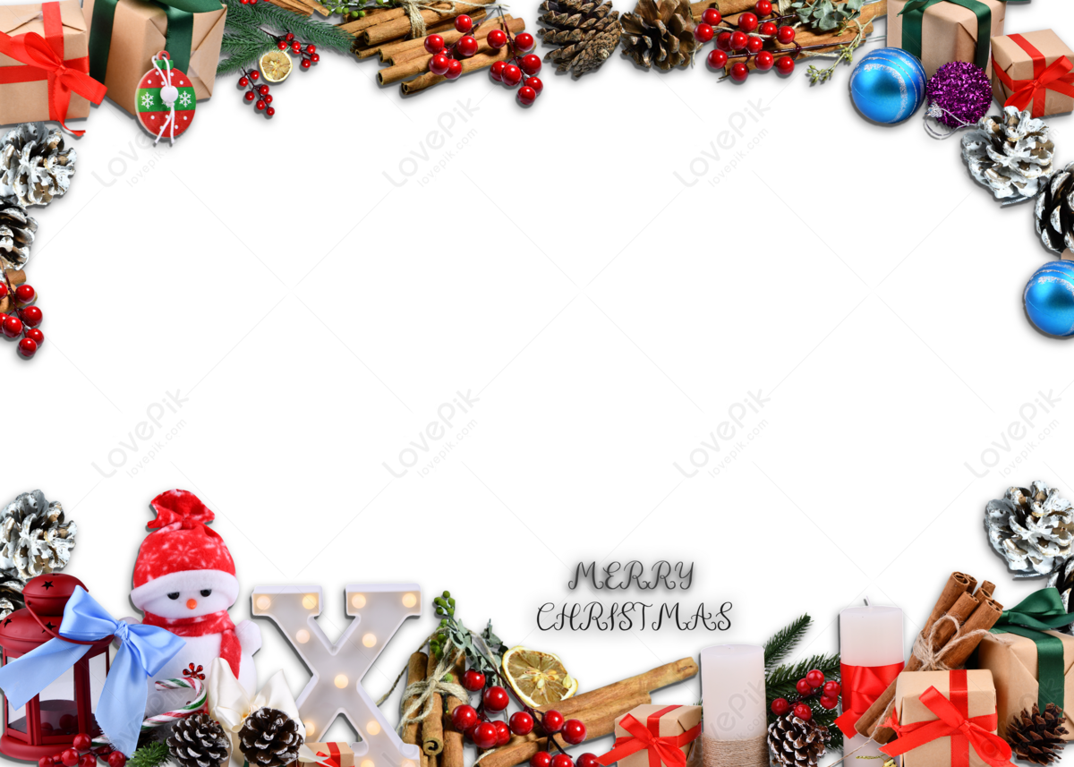 Detail Background Natal Putih Nomer 5