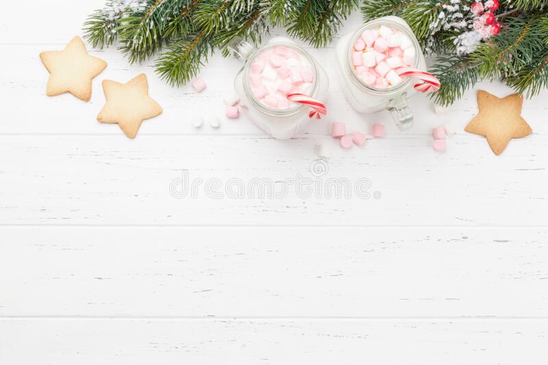 Detail Background Natal Putih Nomer 40