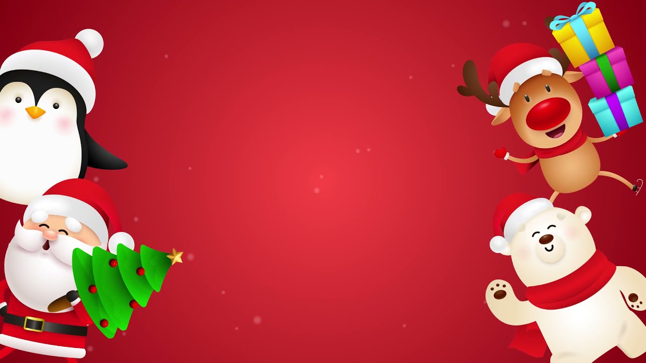 Background natal sekolah minggu 53 koleksi gambar