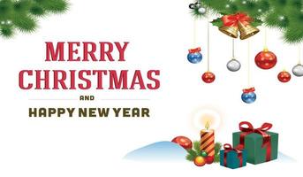 Detail Background Natal Vector Nomer 11