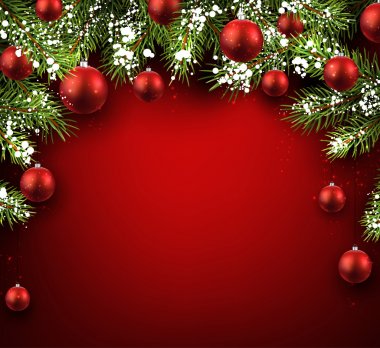 Detail Background Natal Vector Nomer 12