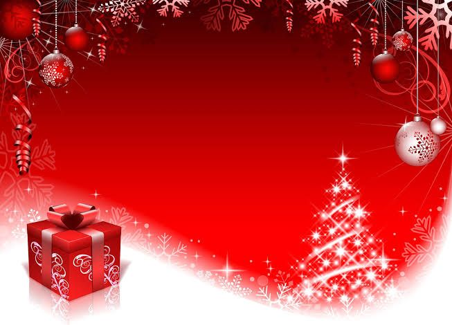 Detail Background Natal Vector Nomer 13