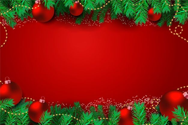 Detail Background Natal Vector Nomer 16