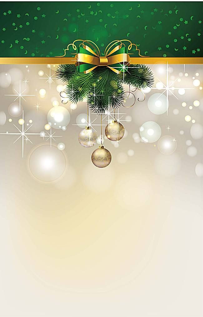 Detail Background Natal Vector Nomer 17