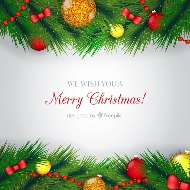 Detail Background Natal Vector Nomer 24