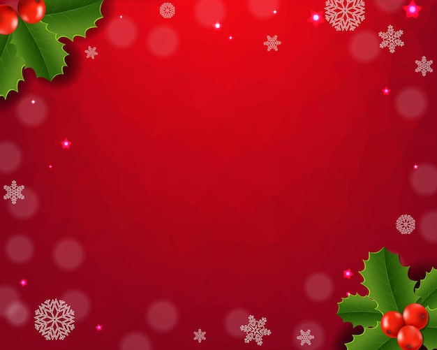 Detail Background Natal Vector Nomer 27