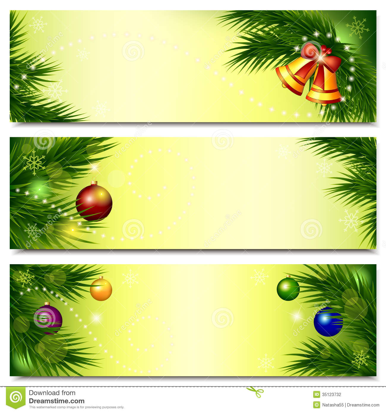 Detail Background Natal Vector Nomer 28