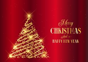 Detail Background Natal Vector Nomer 5