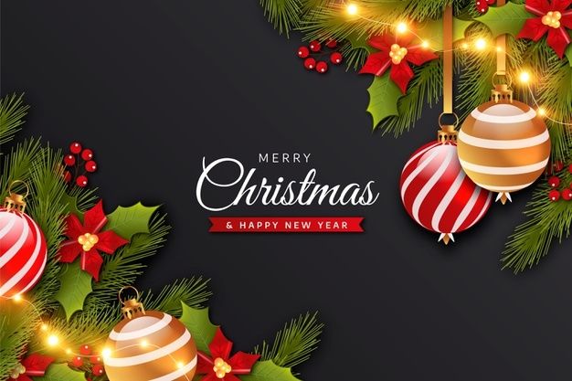 Detail Background Natal Vector Nomer 40