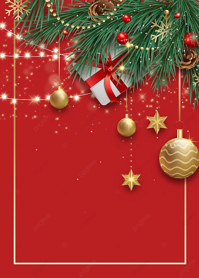 Detail Background Natal Vector Nomer 44