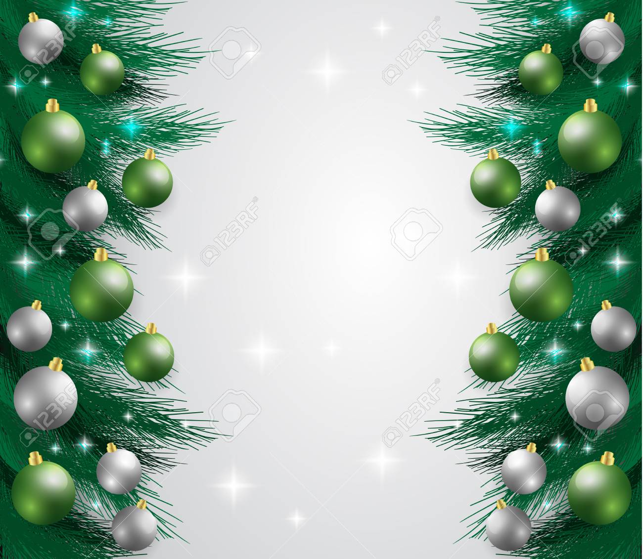Detail Background Natal Vector Nomer 45