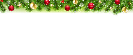 Detail Background Natal Vector Nomer 6