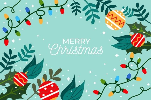 Detail Background Natal Vector Nomer 48