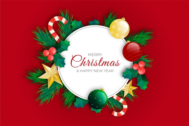 Detail Background Natal Vector Nomer 57