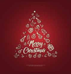 Detail Background Natal Vector Nomer 9