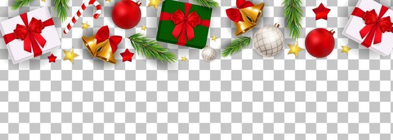 Detail Background Natal Vector Nomer 10