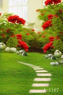 Detail Background Natural Nomer 56