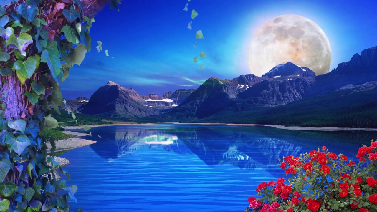 Detail Background Nature Hd Nomer 34