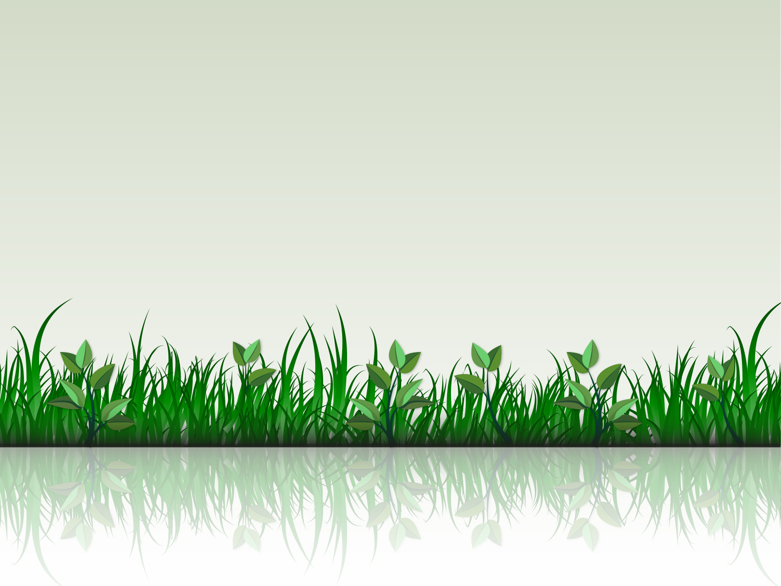 Detail Background Nature Powerpoint Nomer 36
