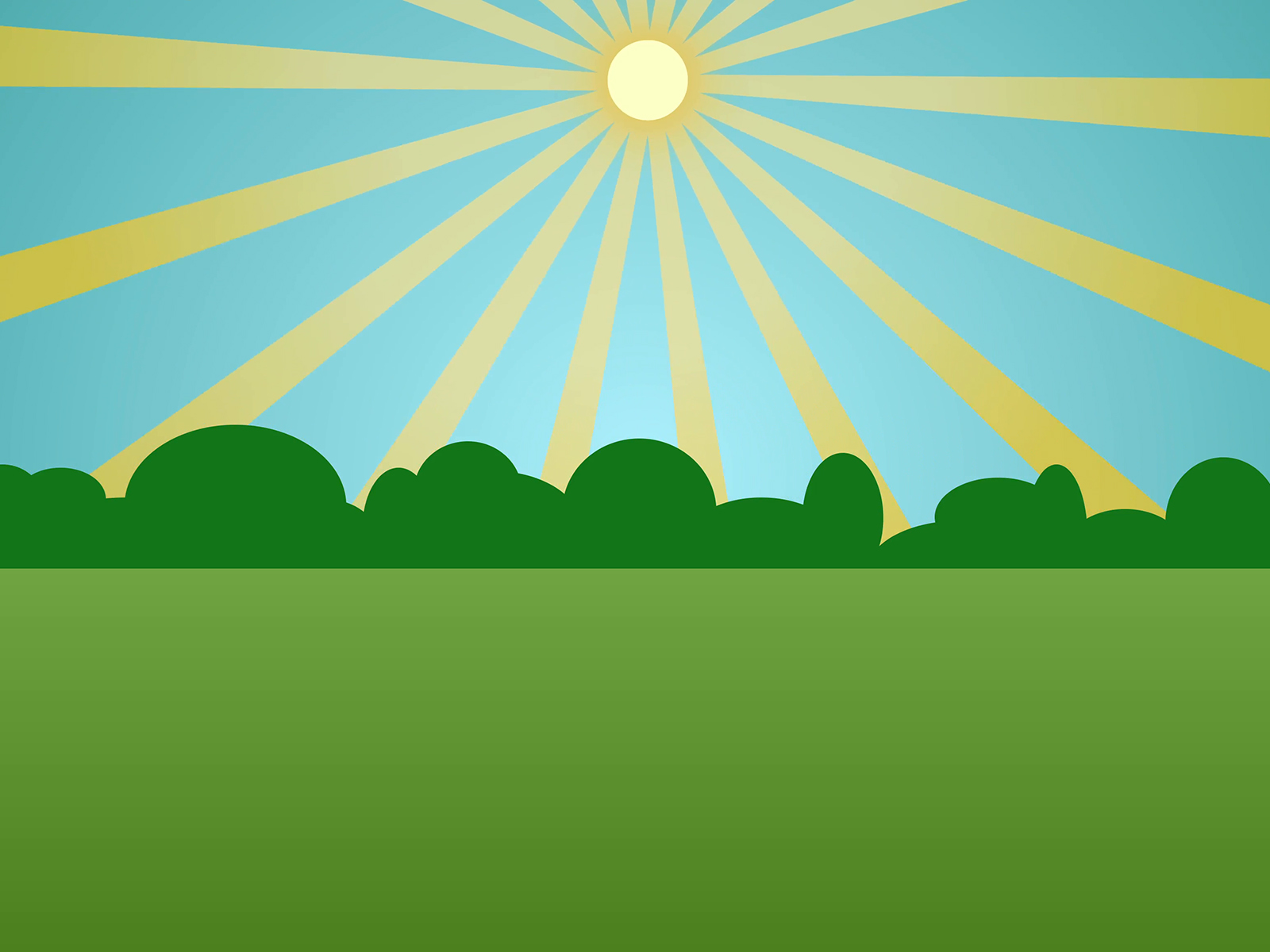 Detail Background Nature Powerpoint Nomer 52