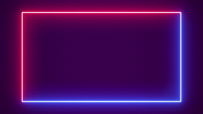 Detail Background Neon Keren Nomer 22