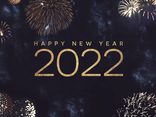 Detail Background New Year 2020 Nomer 41