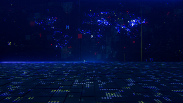 Detail Background News Hd Nomer 10