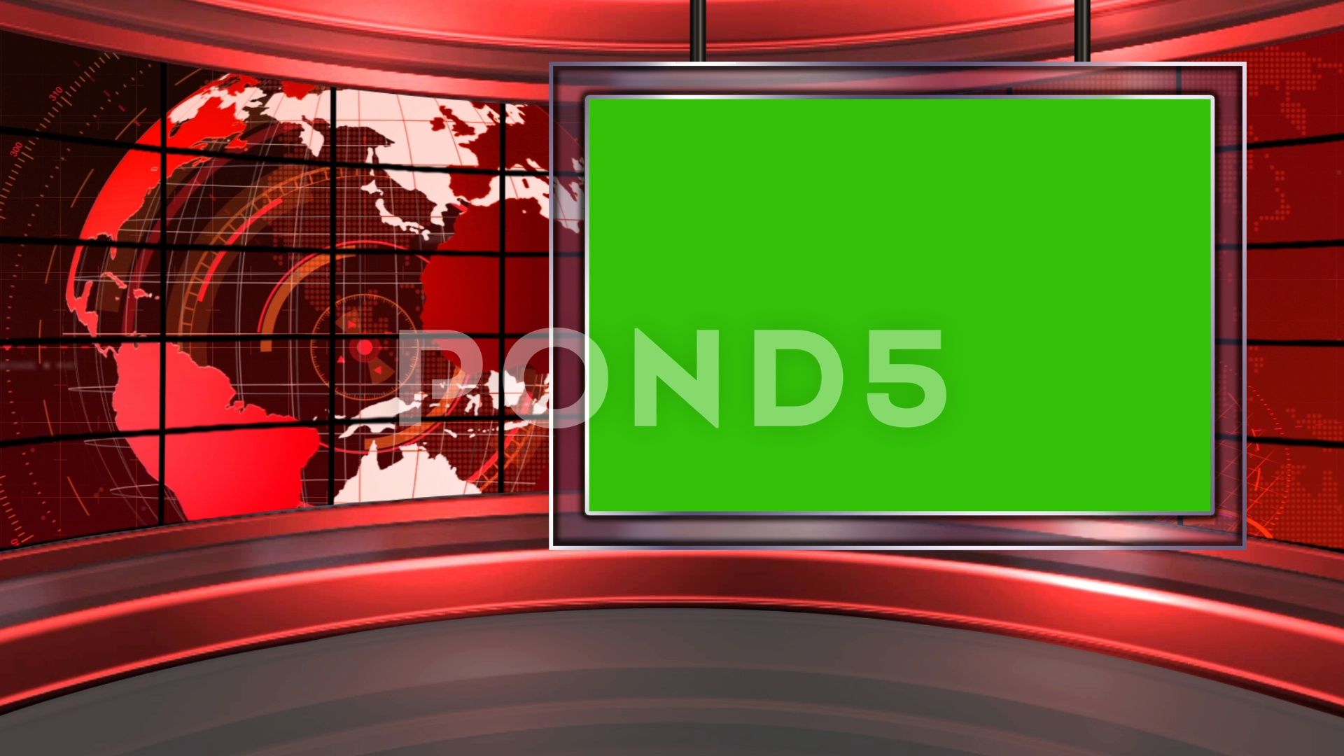 Detail Background News Hd Nomer 9