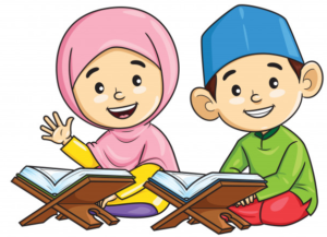 Detail Background Ngaji Nomer 10