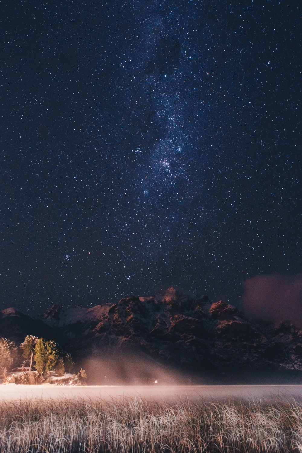 Background Night - KibrisPDR